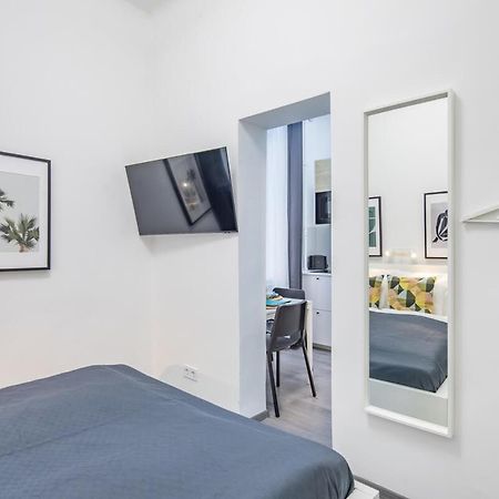 Ultra Central Mini Studio Βουδαπέστη Εξωτερικό φωτογραφία