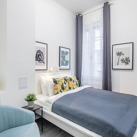 Ultra Central Mini Studio Βουδαπέστη Εξωτερικό φωτογραφία