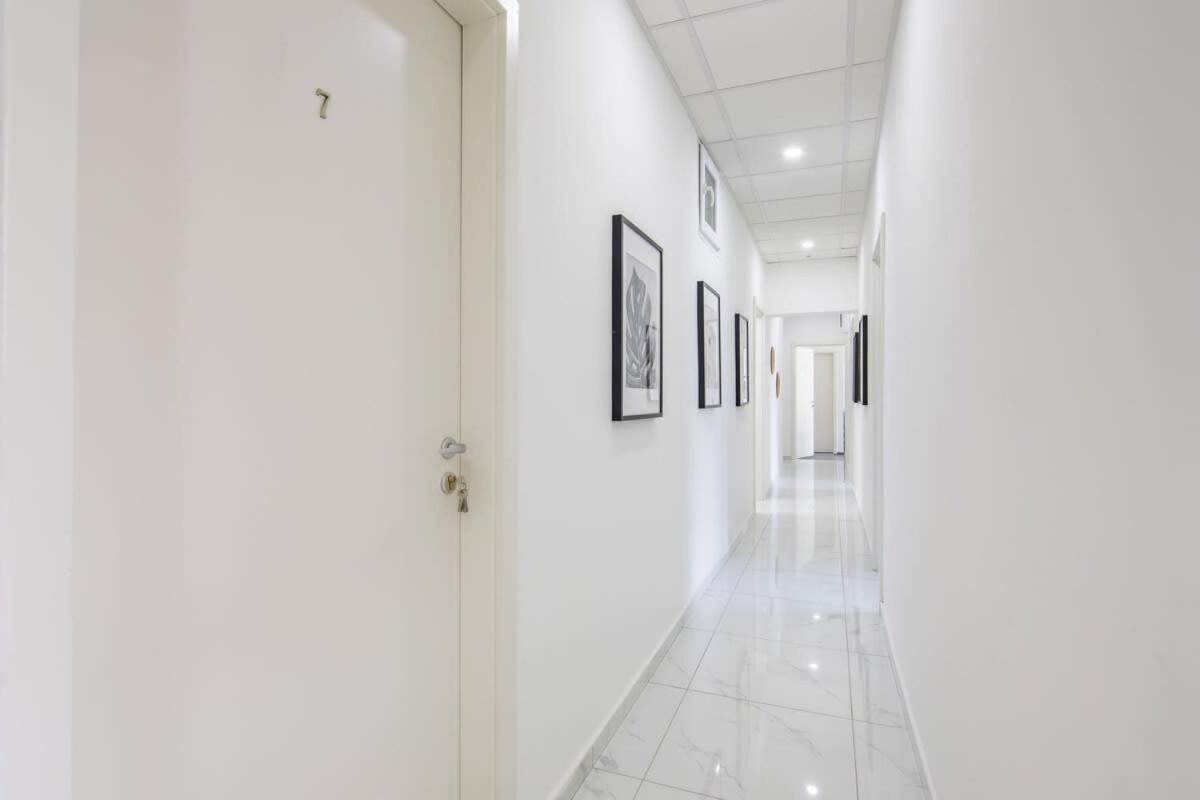 Ultra Central Mini Studio Βουδαπέστη Εξωτερικό φωτογραφία
